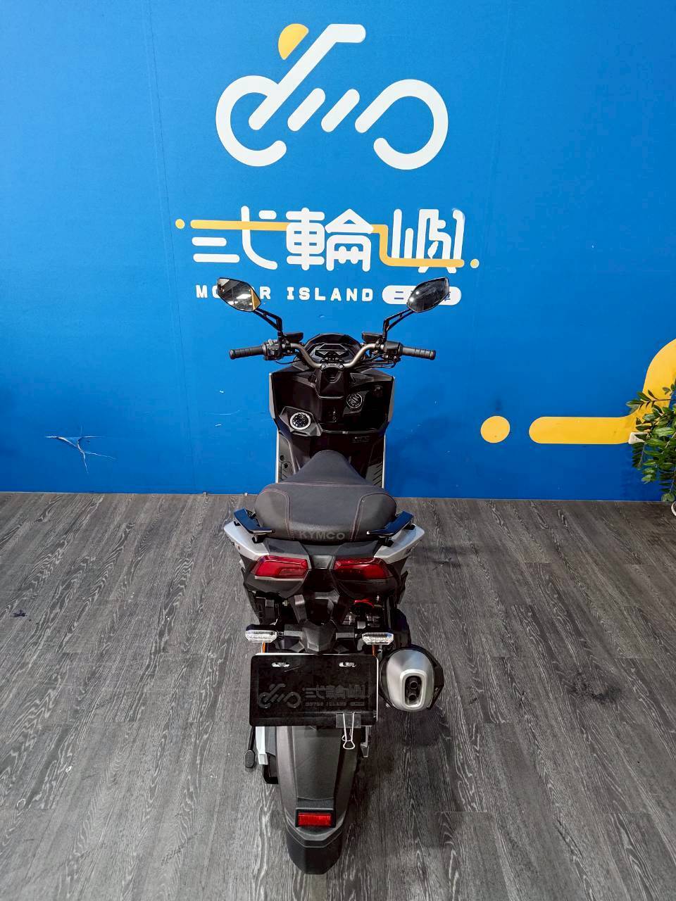 LINE_ALBUM_2022 光陽 KRV 180 TCS _NUR-5678 $69999 里程 10XXX_251215_1