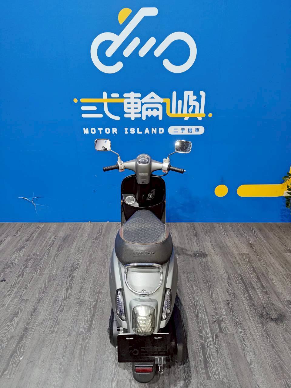LINE_ALBUM_2021 光陽 MANY 110 碟煞 _NMW-0270 $53000 里程 12XXX_251215_1