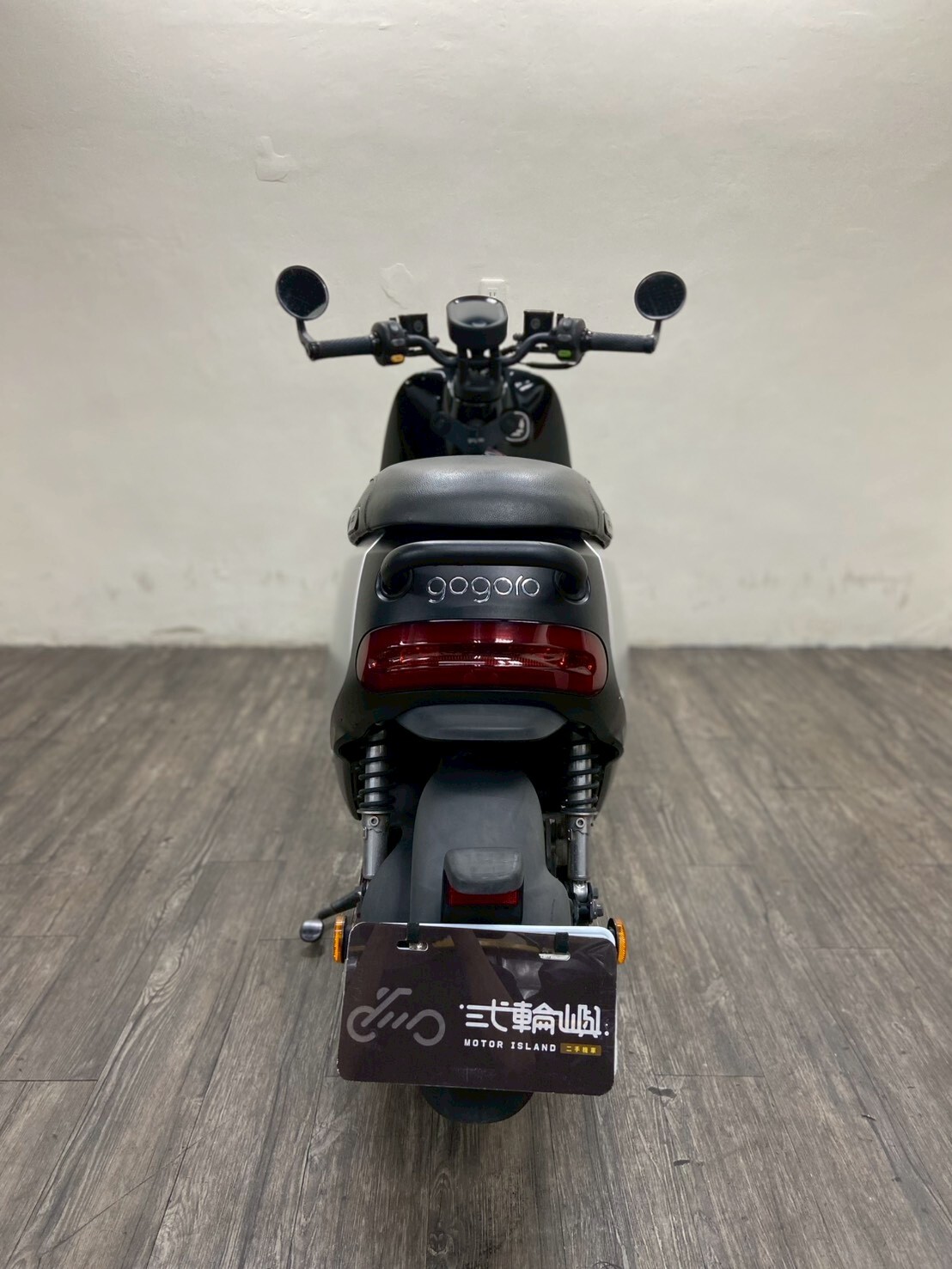 LINE_ALBUM_2020 睿能 GOGORO2 RUMBLER _2858 $30000 里程14XXX_251216_2