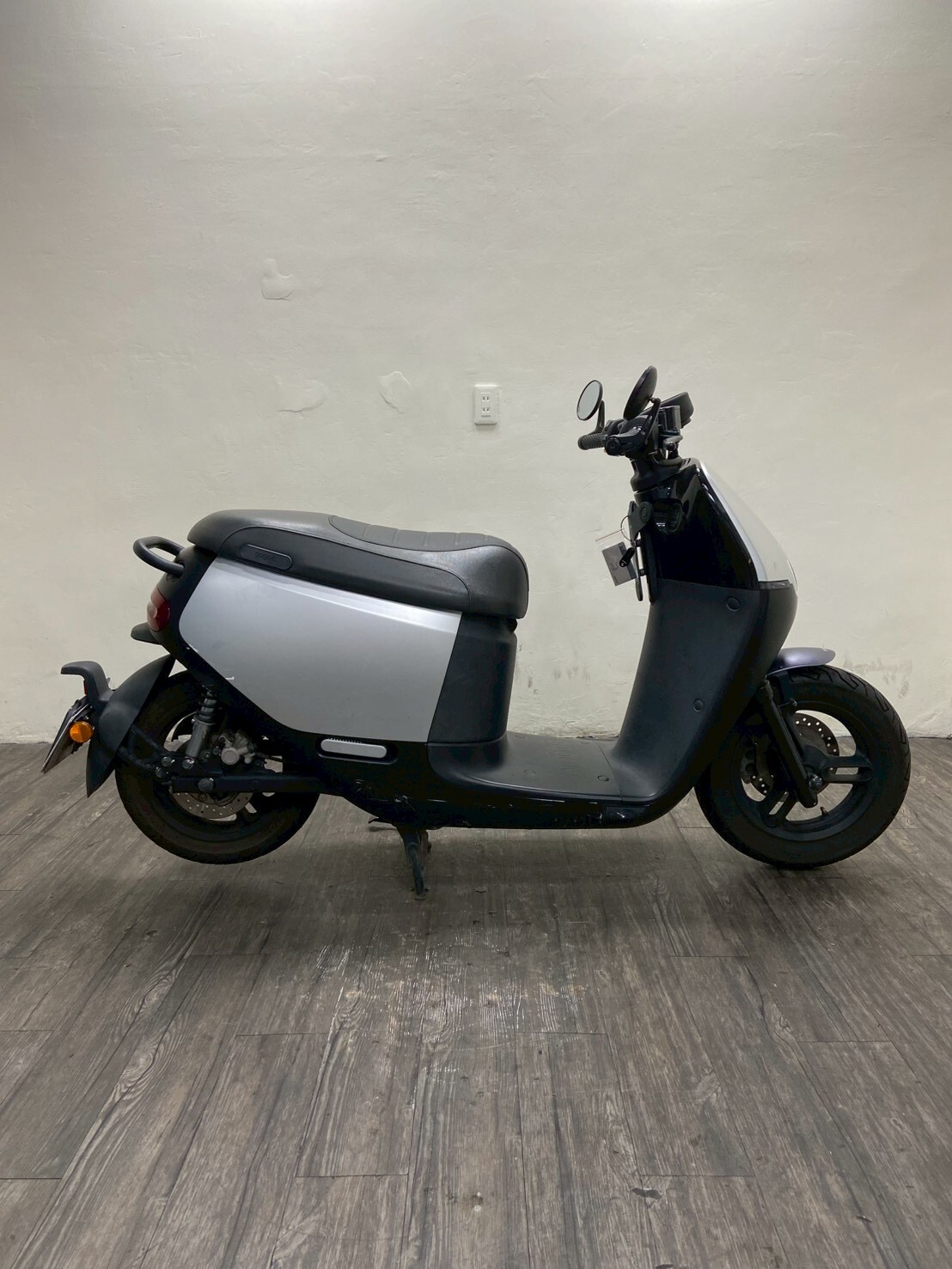 LINE_ALBUM_2020 睿能 GOGORO2 RUMBLER _2858 $30000 里程14XXX_251216_3