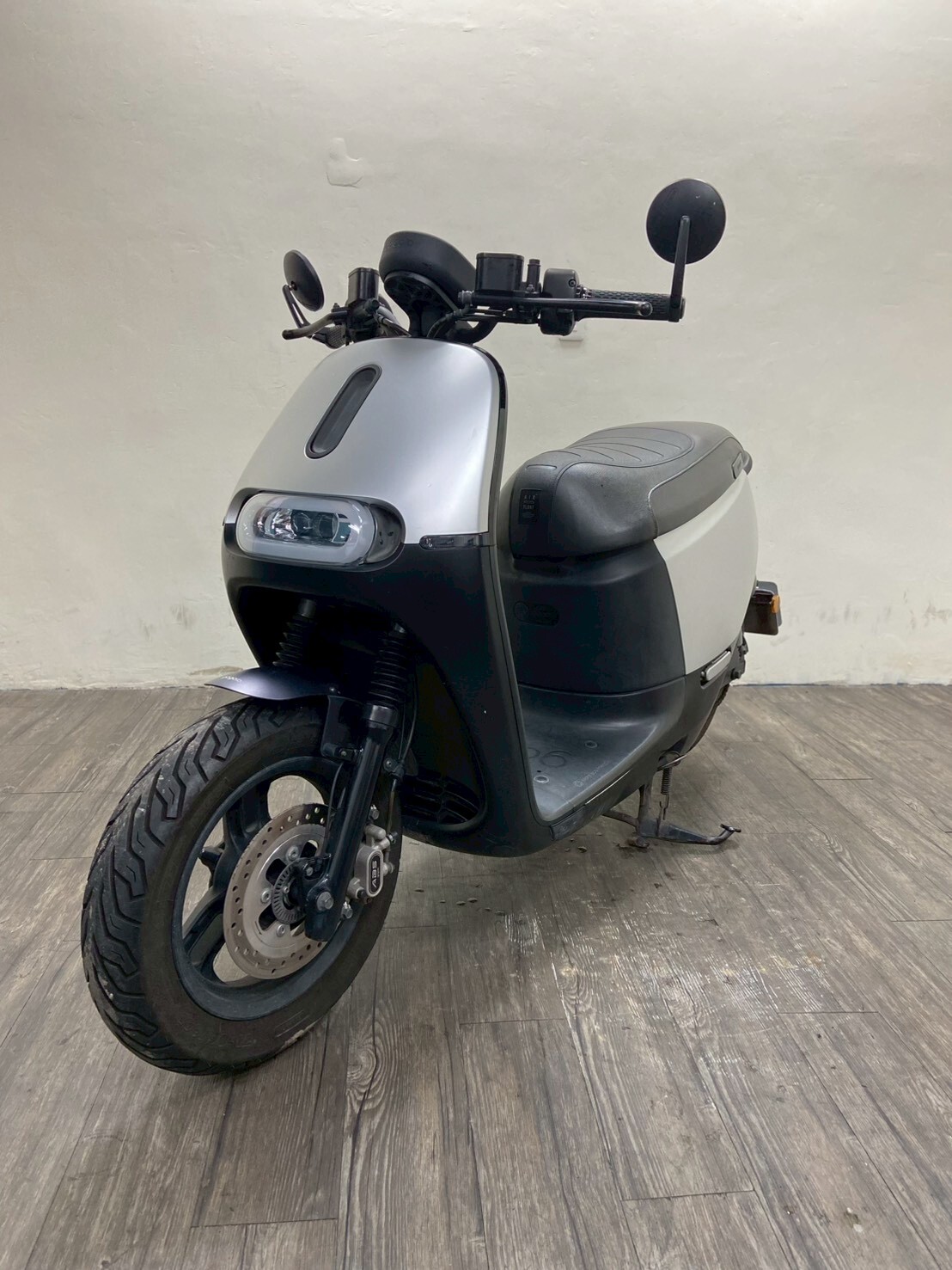 LINE_ALBUM_2020 睿能 GOGORO2 RUMBLER _2858 $30000 里程14XXX_251216_6