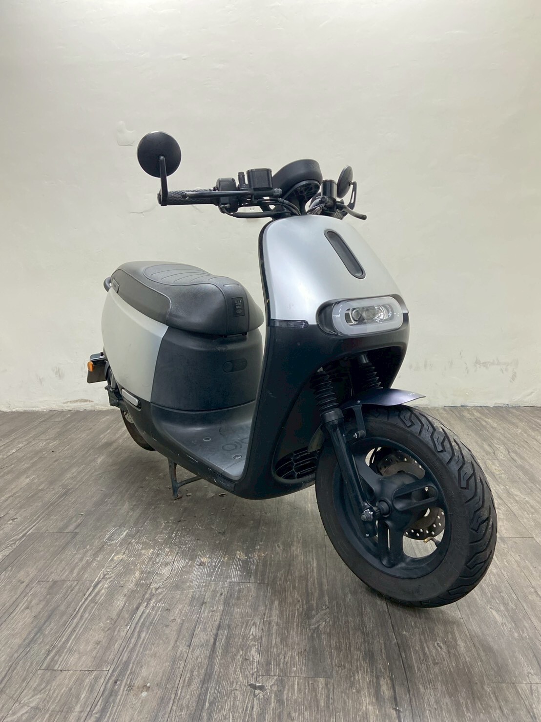 LINE_ALBUM_2020 睿能 GOGORO2 RUMBLER _2858 $30000 里程14XXX_251216_5