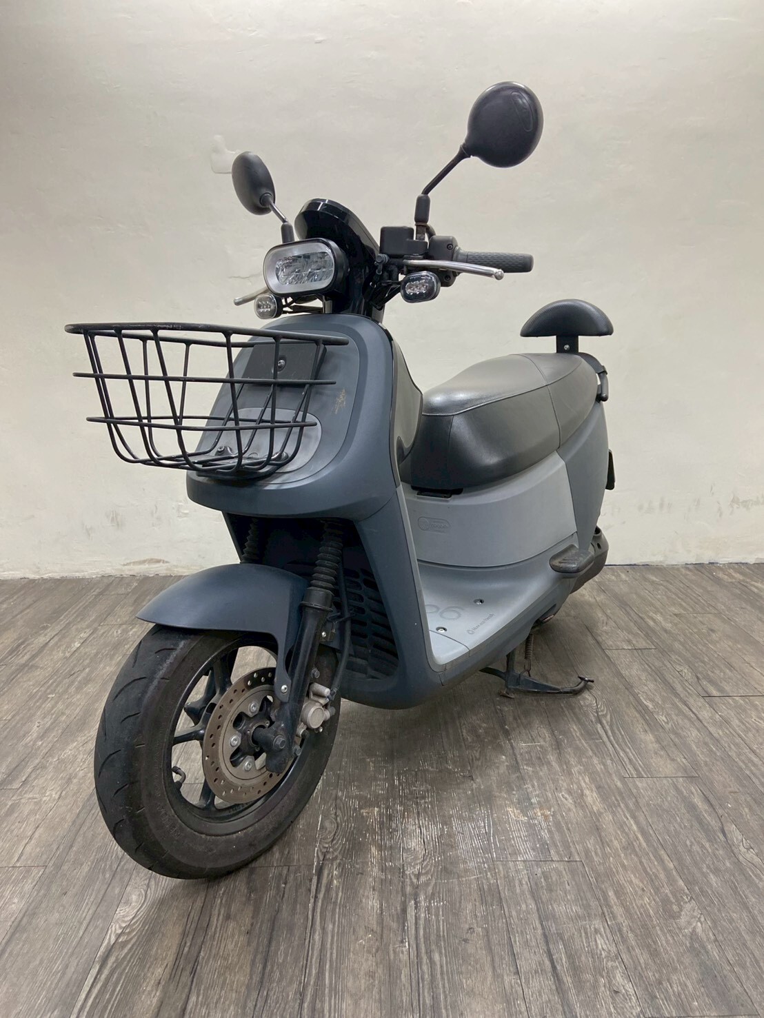 LINE_ALBUM_2022 睿能 GOGORO VIVA XL _6311   $36000 里程67XX_251216_6