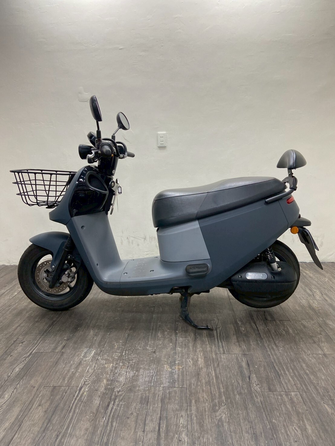 LINE_ALBUM_2022 睿能 GOGORO VIVA XL _6311   $36000 里程67XX_251216_3