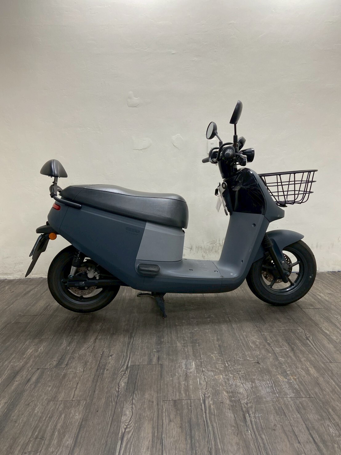 LINE_ALBUM_2022 睿能 GOGORO VIVA XL _6311   $36000 里程67XX_251216_4