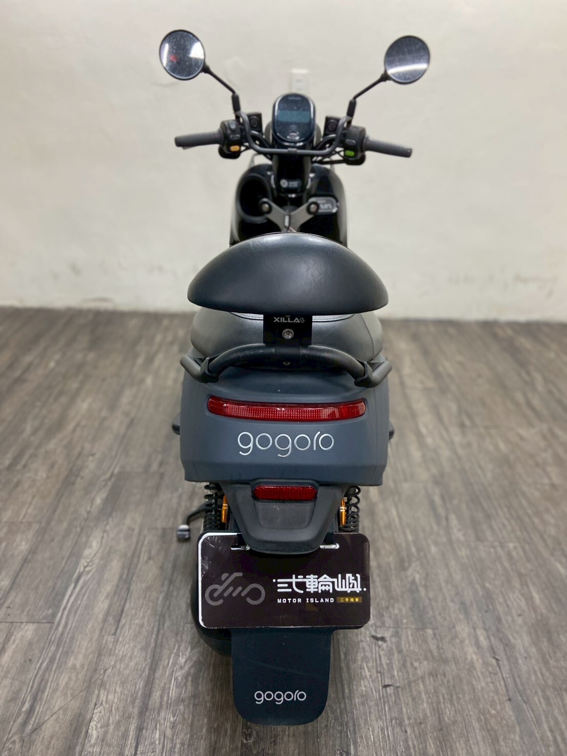 LINE_ALBUM_2022 睿能 GOGORO VIVA XL _6311   $36000 里程67XX_251216_2