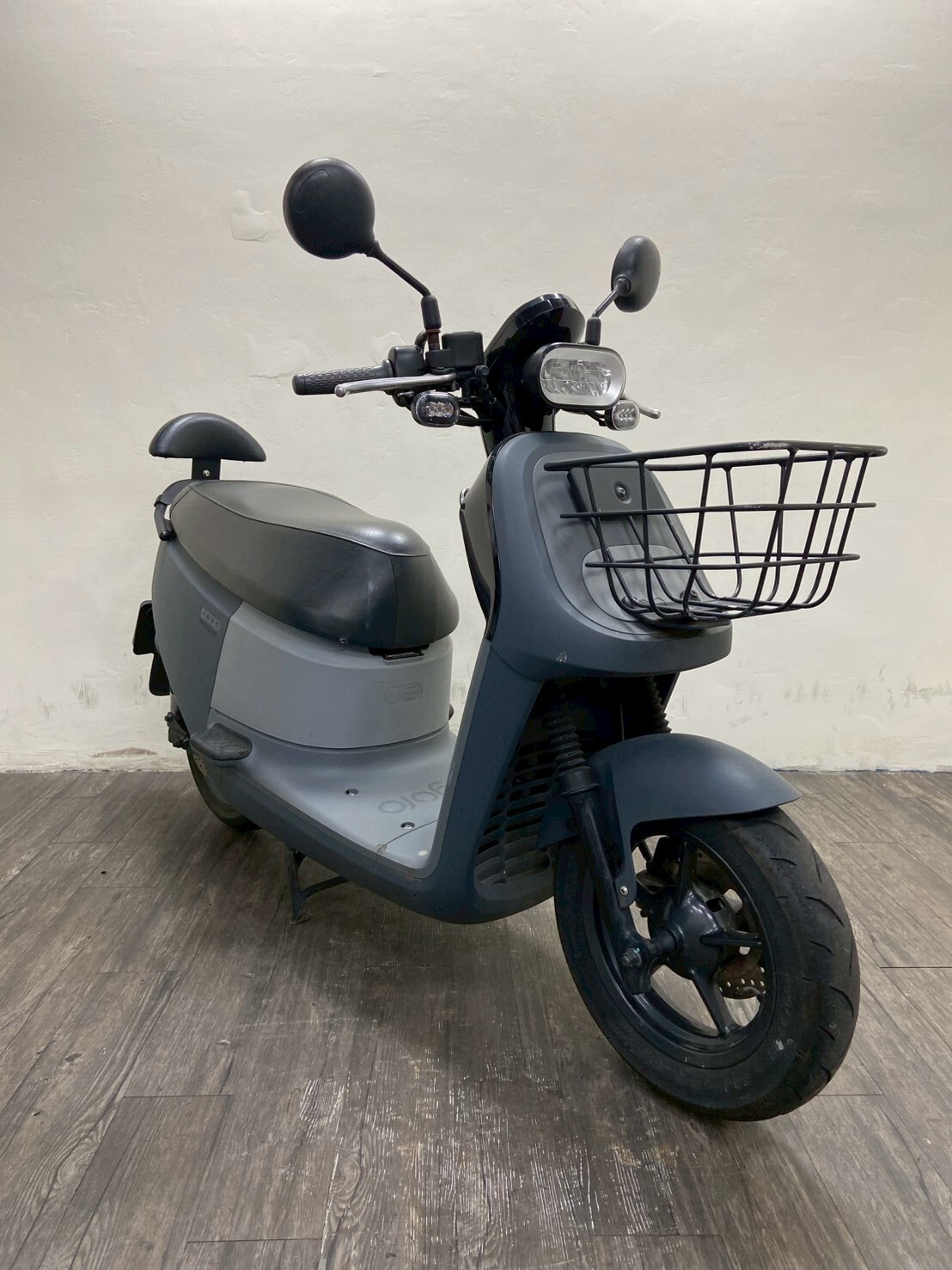 LINE_ALBUM_2022 睿能 GOGORO VIVA XL _6311   $36000 里程67XX_251216_5