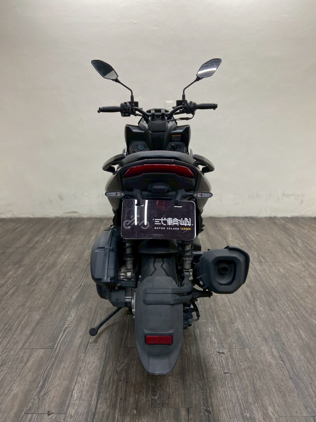 LINE_ALBUM_2023 山葉 AUGUR 155 _2699 $88000 里程10XXX_251216_2