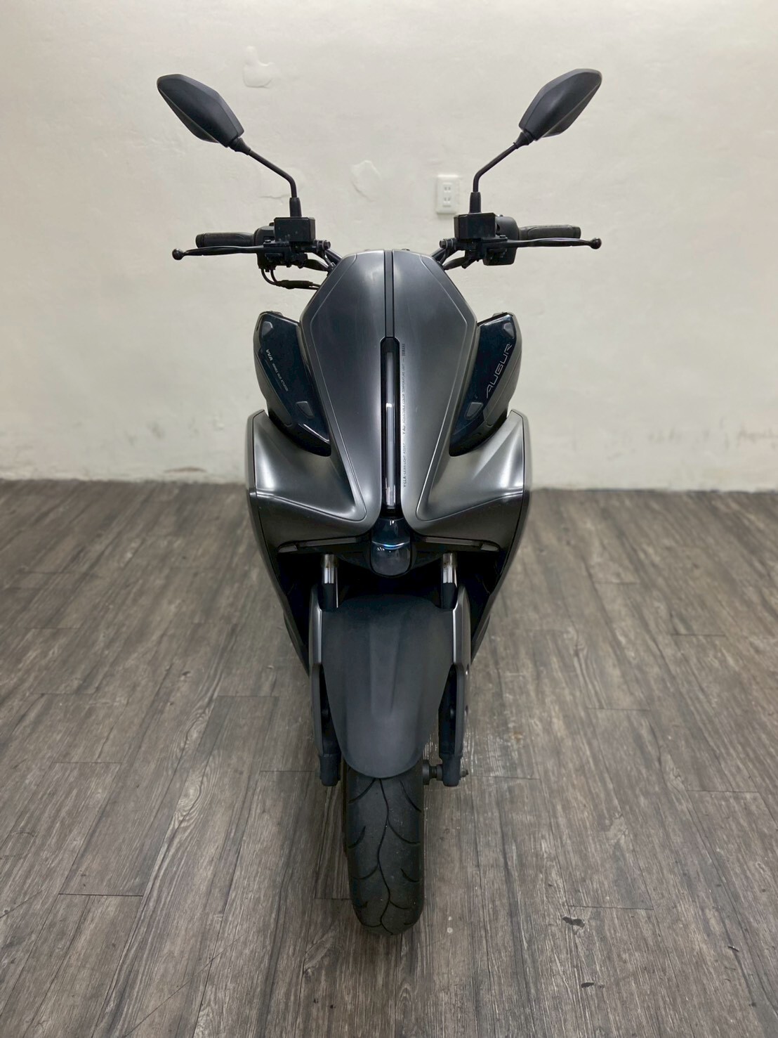 LINE_ALBUM_2023 山葉 AUGUR 155 _2699 $88000 里程10XXX_251216_5