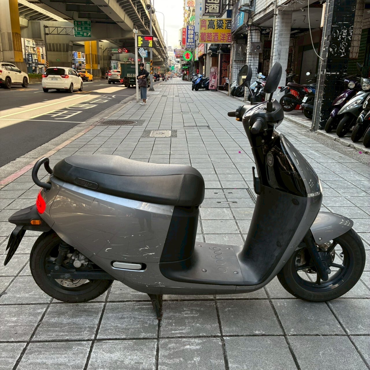 LINE_ALBUM_2023 GOGORO 2 PREMIUM _9739 $38000_251216_3