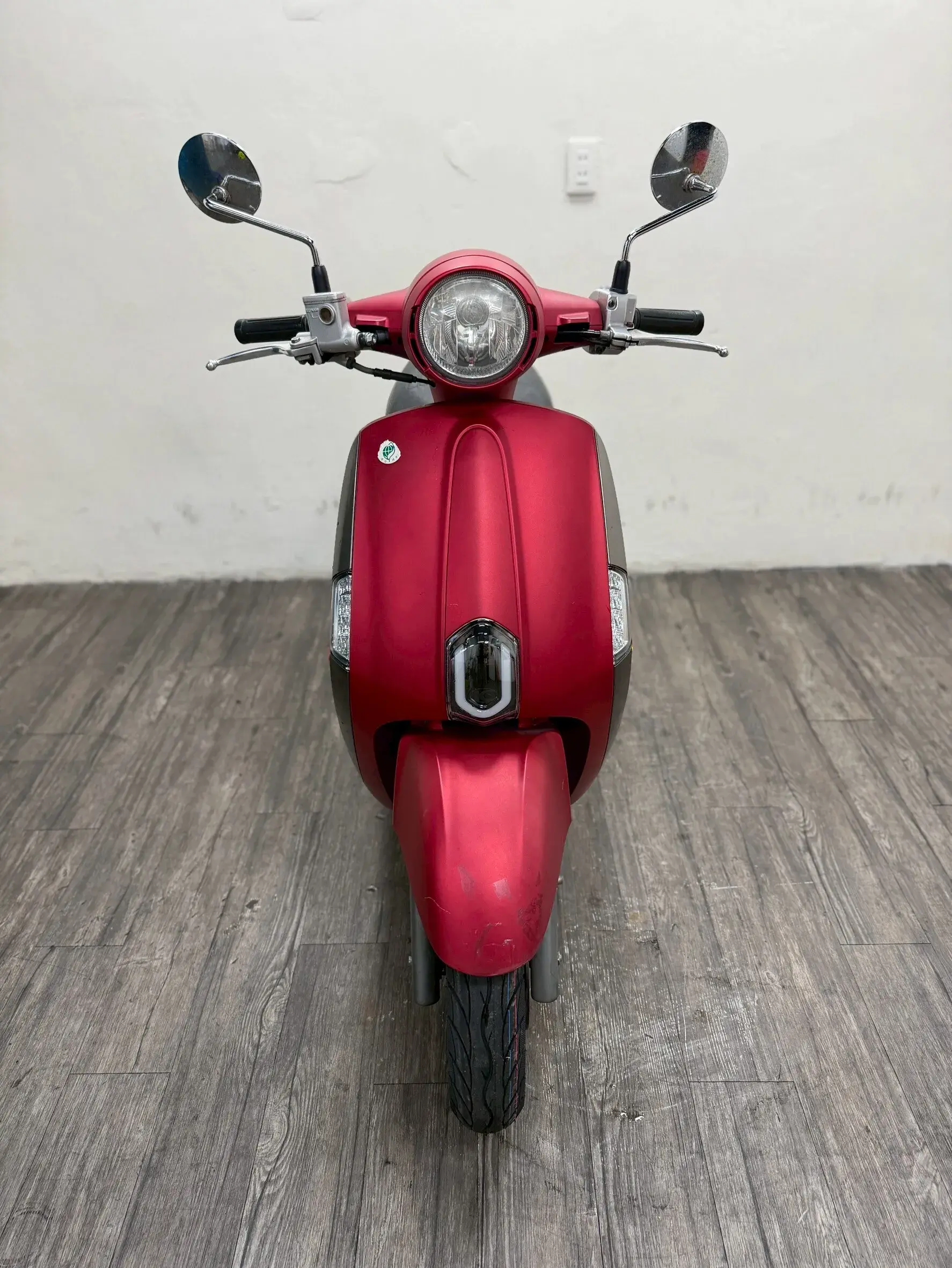 LINE_ALBUM_2017 光陽 NEW MANY 110 _5266 $42000 里程 19XXX_251101_7