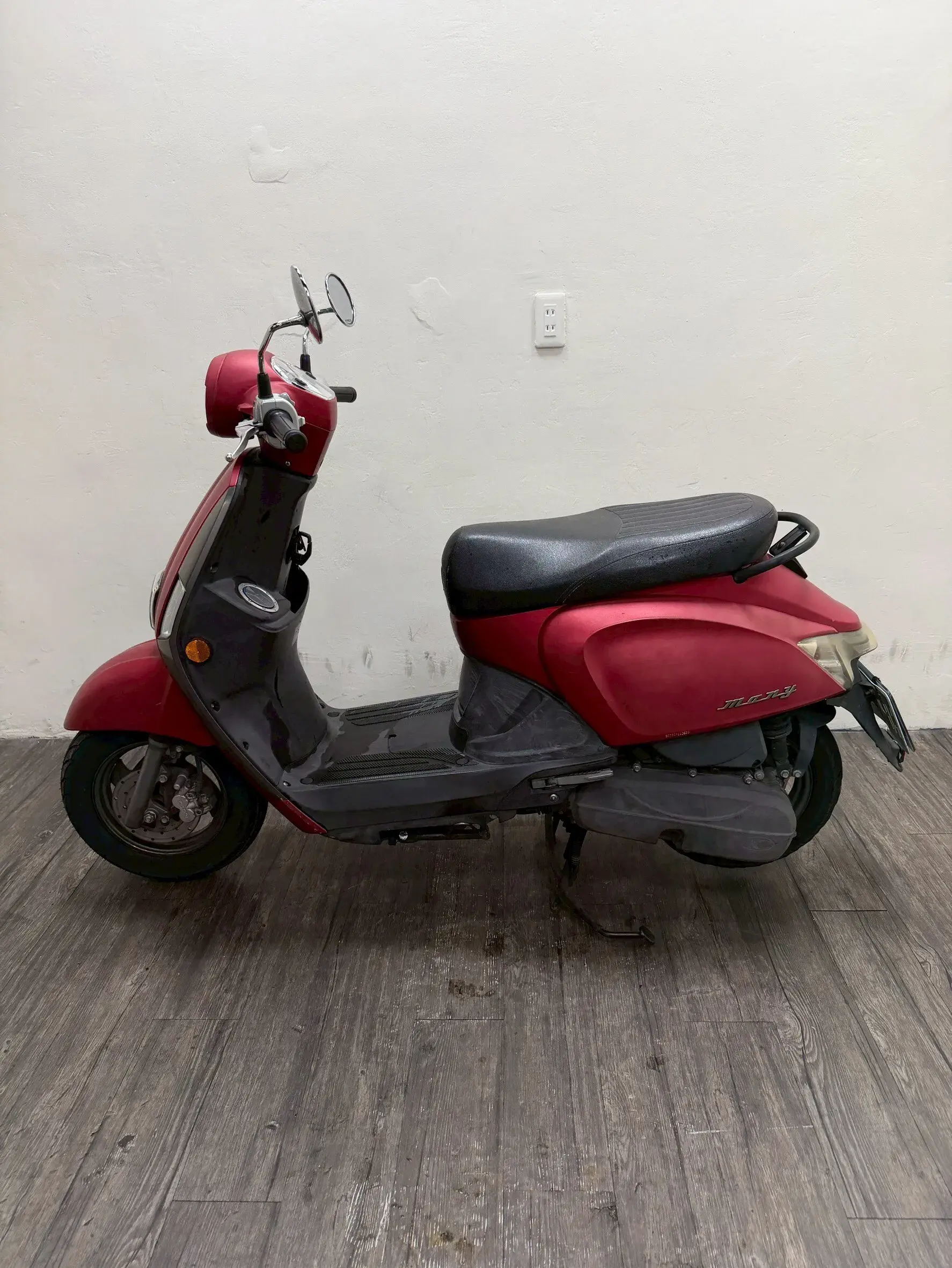 LINE_ALBUM_2017 光陽 NEW MANY 110 _5266 $42000 里程 19XXX_251101_3