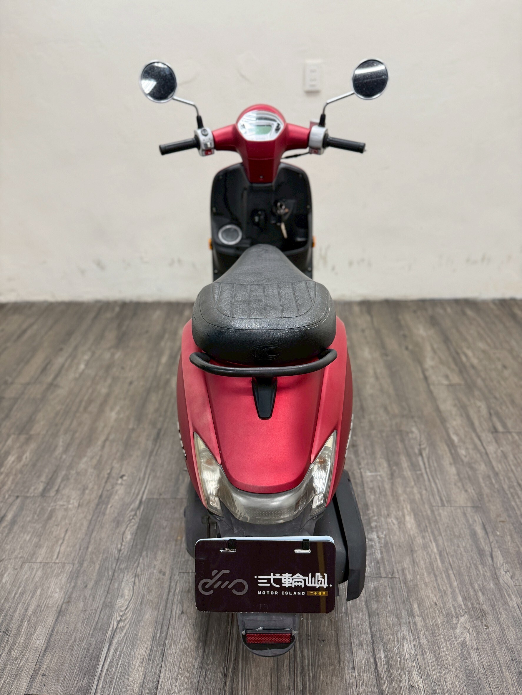 LINE_ALBUM_2017 光陽 NEW MANY 110 _5266 $42000 里程 19XXX_251101_2