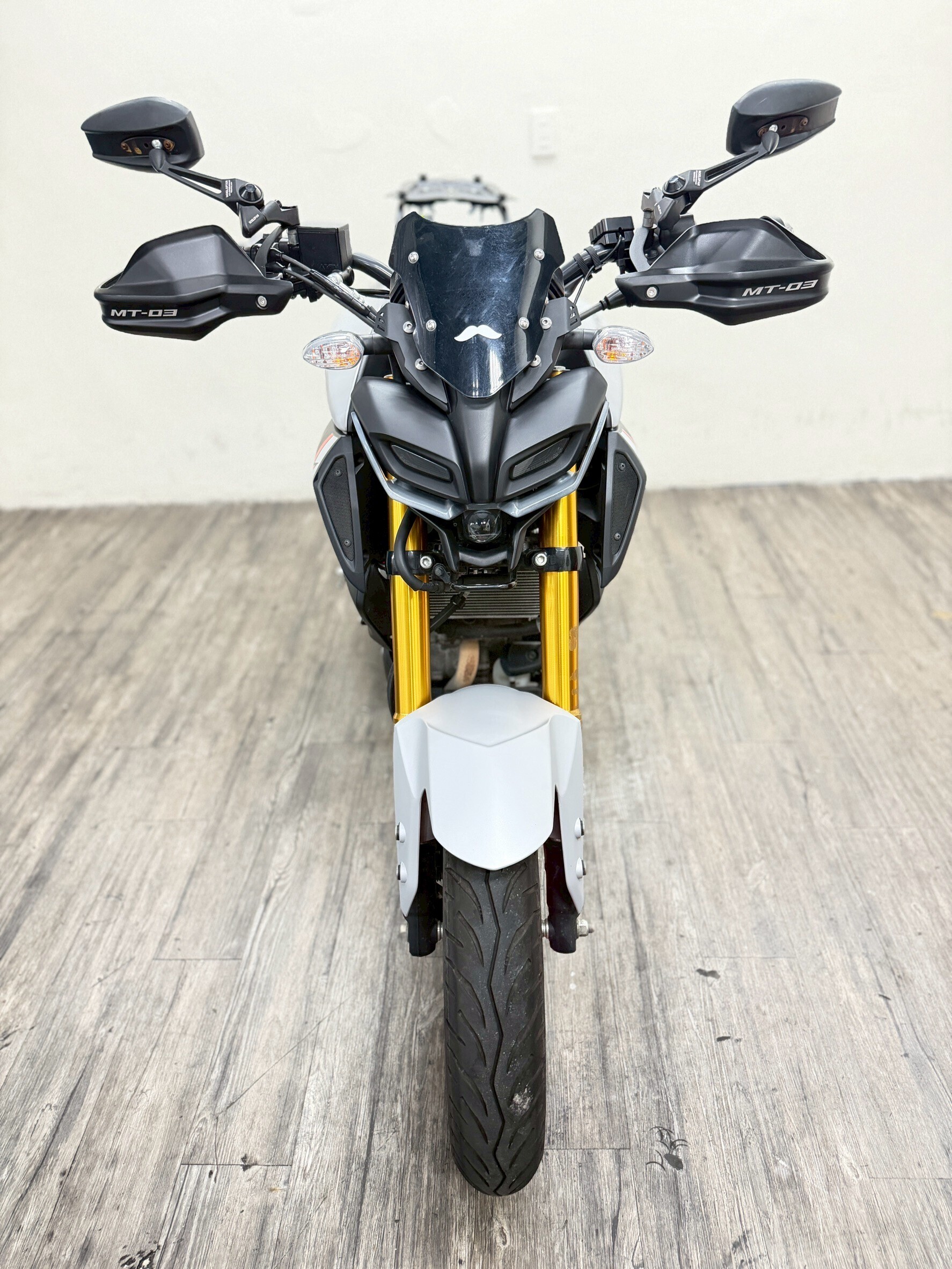 LINE_ALBUM_2024 山葉 MT-15 倒叉 _1131 $88000 里程 67XX_251113_9