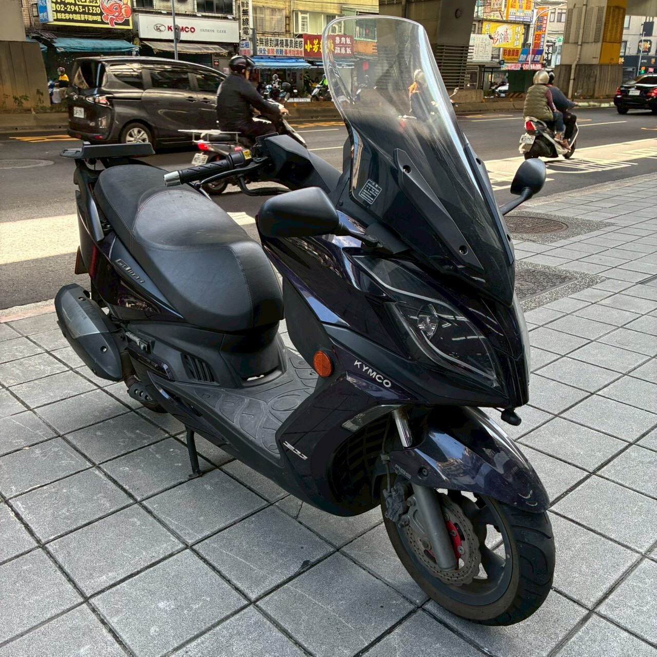 LINE_ALBUM_2017 光陽 G-DINK 300I ABS _6857 $48000_251216_5