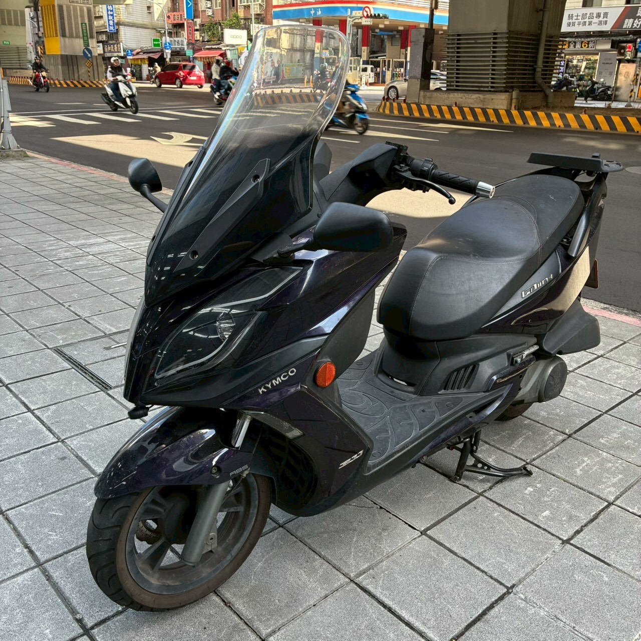 LINE_ALBUM_2017 光陽 G-DINK 300I ABS _6857 $48000_251216_6