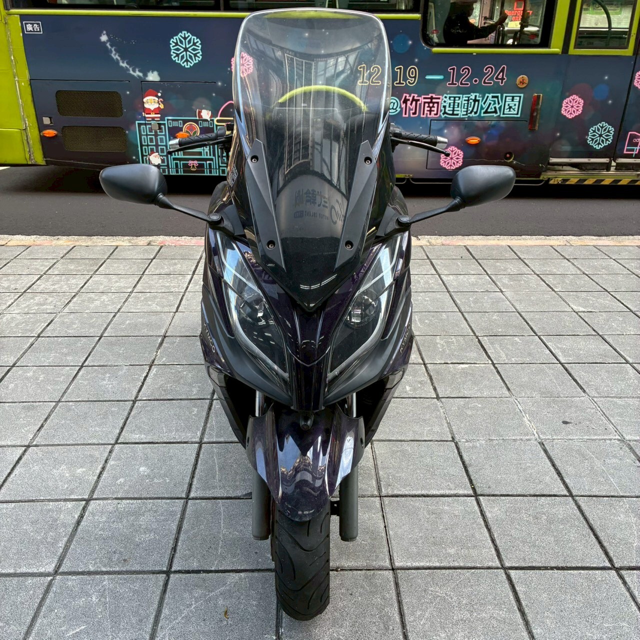 LINE_ALBUM_2017 光陽 G-DINK 300I ABS _6857 $48000_251216_7