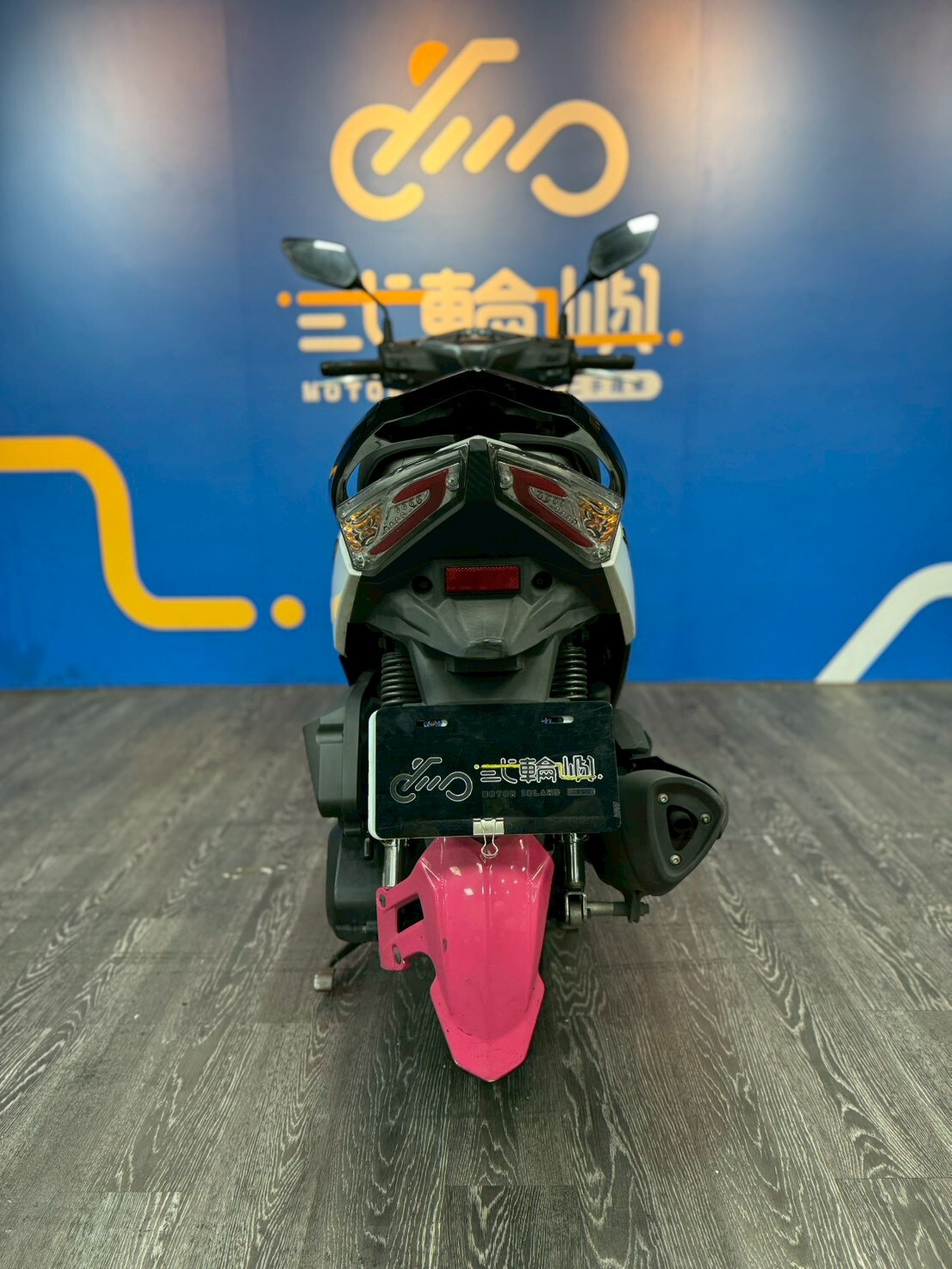 LINE_ALBUM_「未整理保固」21年 三陽 JET SL 125 ABS _2522 29xxxkm $73000_251215_1