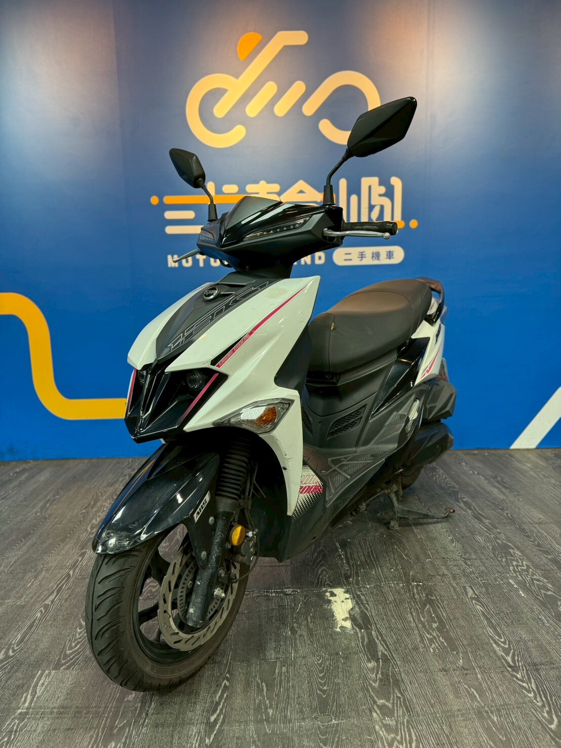 LINE_ALBUM_「未整理保固」21年 三陽 JET SL 125 ABS _2522 29xxxkm $73000_251215_5
