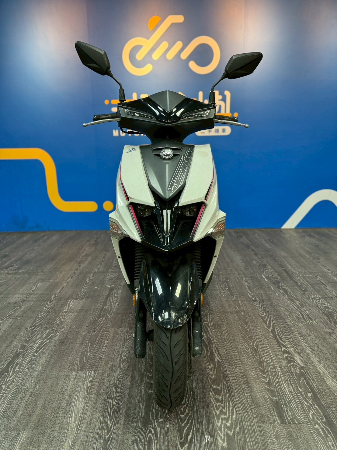 LINE_ALBUM_「未整理保固」21年 三陽 JET SL 125 ABS _2522 29xxxkm $73000_251215_4