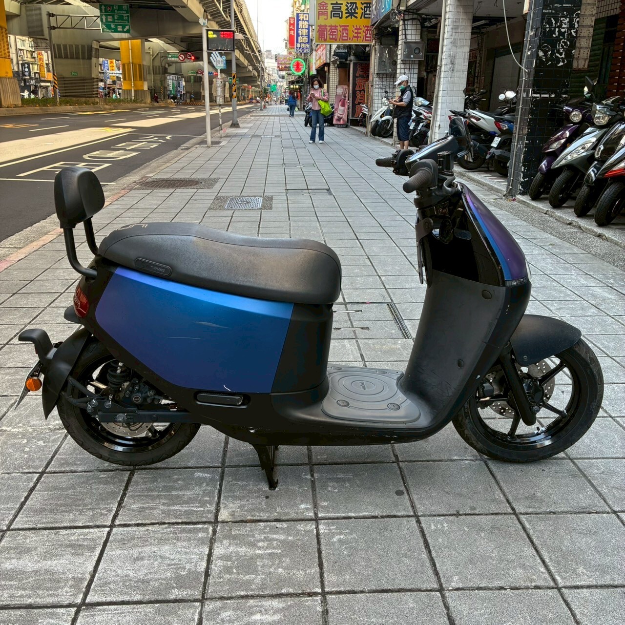 LINE_ALBUM_2021 GOGORO S2 ABS _5216 $38000_251216_3