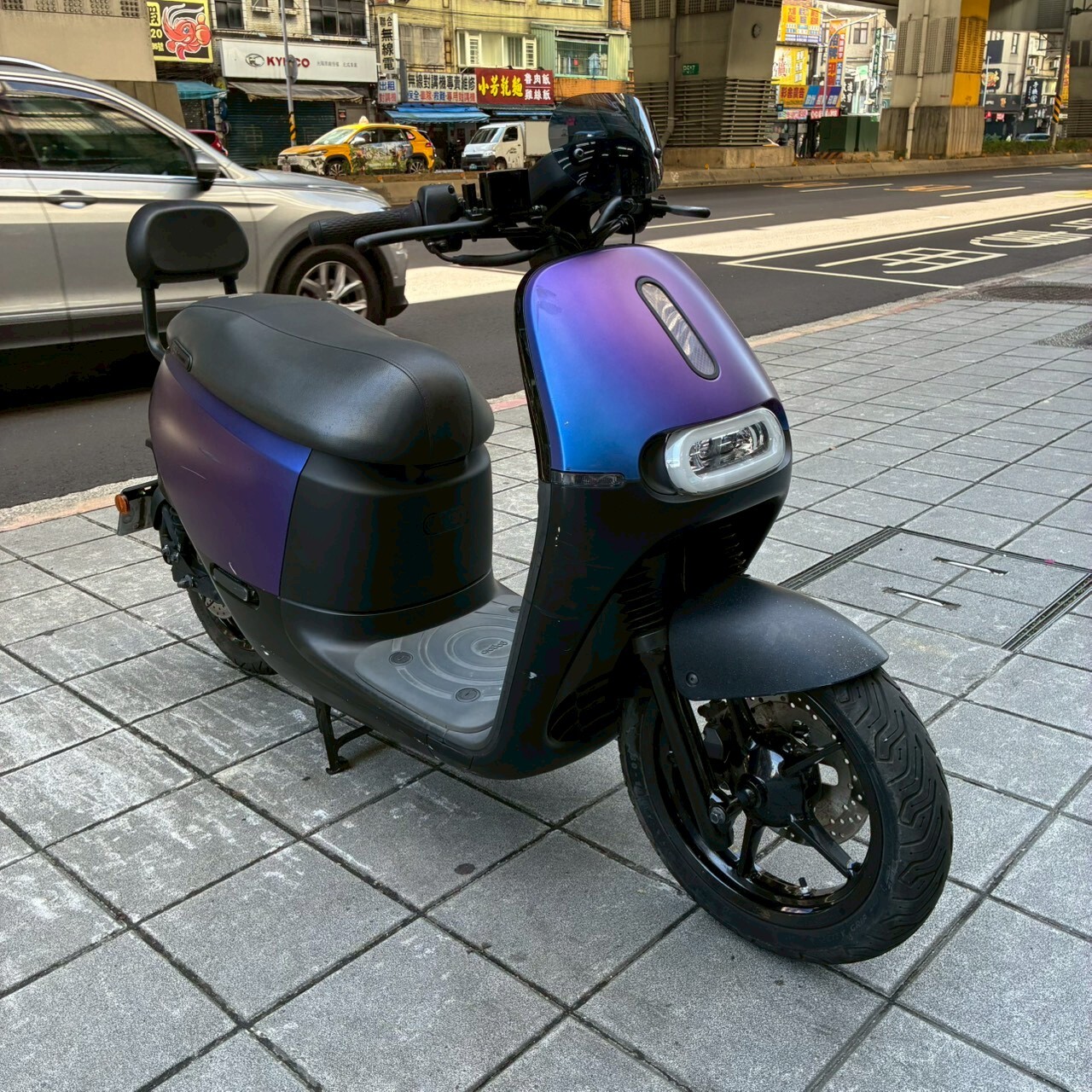 LINE_ALBUM_2021 GOGORO S2 ABS _5216 $38000_251216_5