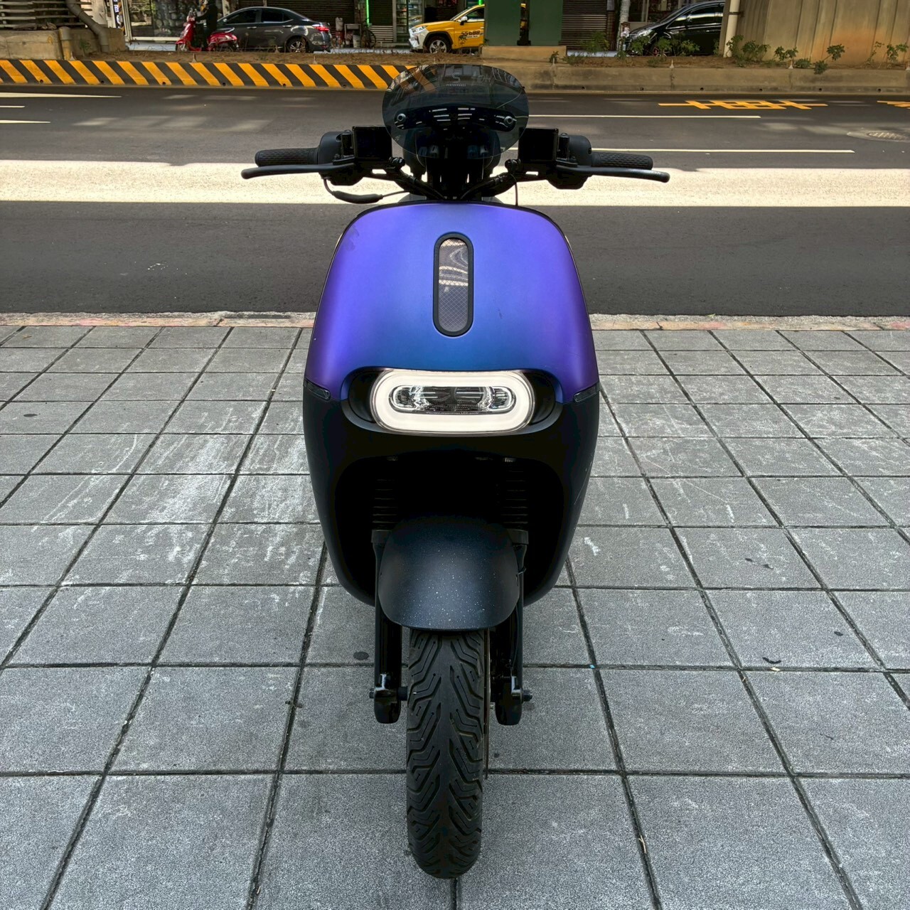 LINE_ALBUM_2021 GOGORO S2 ABS _5216 $38000_251216_7