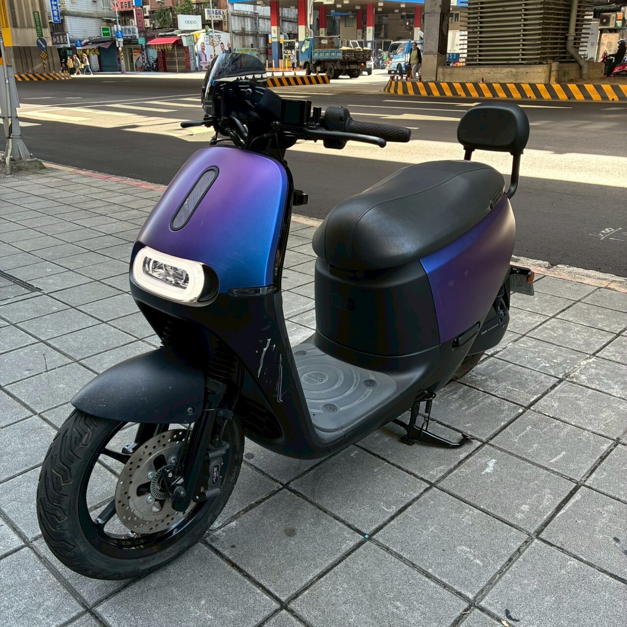 LINE_ALBUM_2021 GOGORO S2 ABS _5216 $38000_251216_6