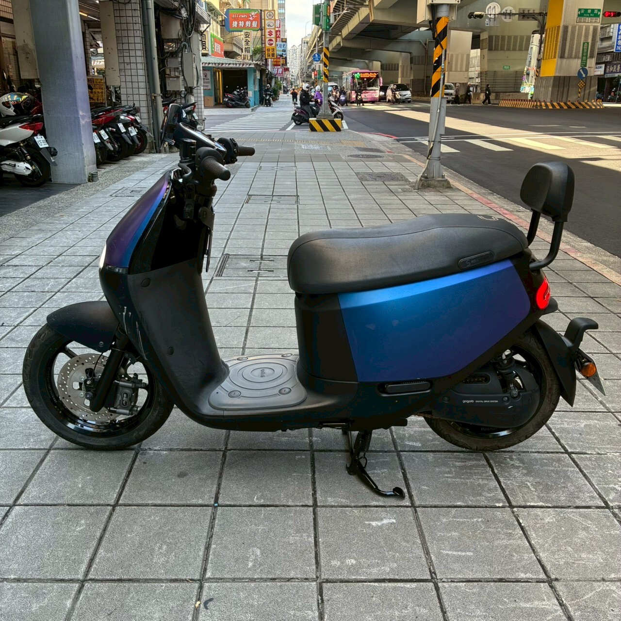 LINE_ALBUM_2021 GOGORO S2 ABS _5216 $38000_251216_4