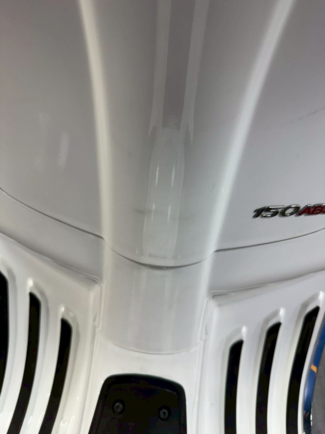 LINE_ALBUM_16年 偉士牌 春天 150 ABS _6669 5561km $98000_251215_3