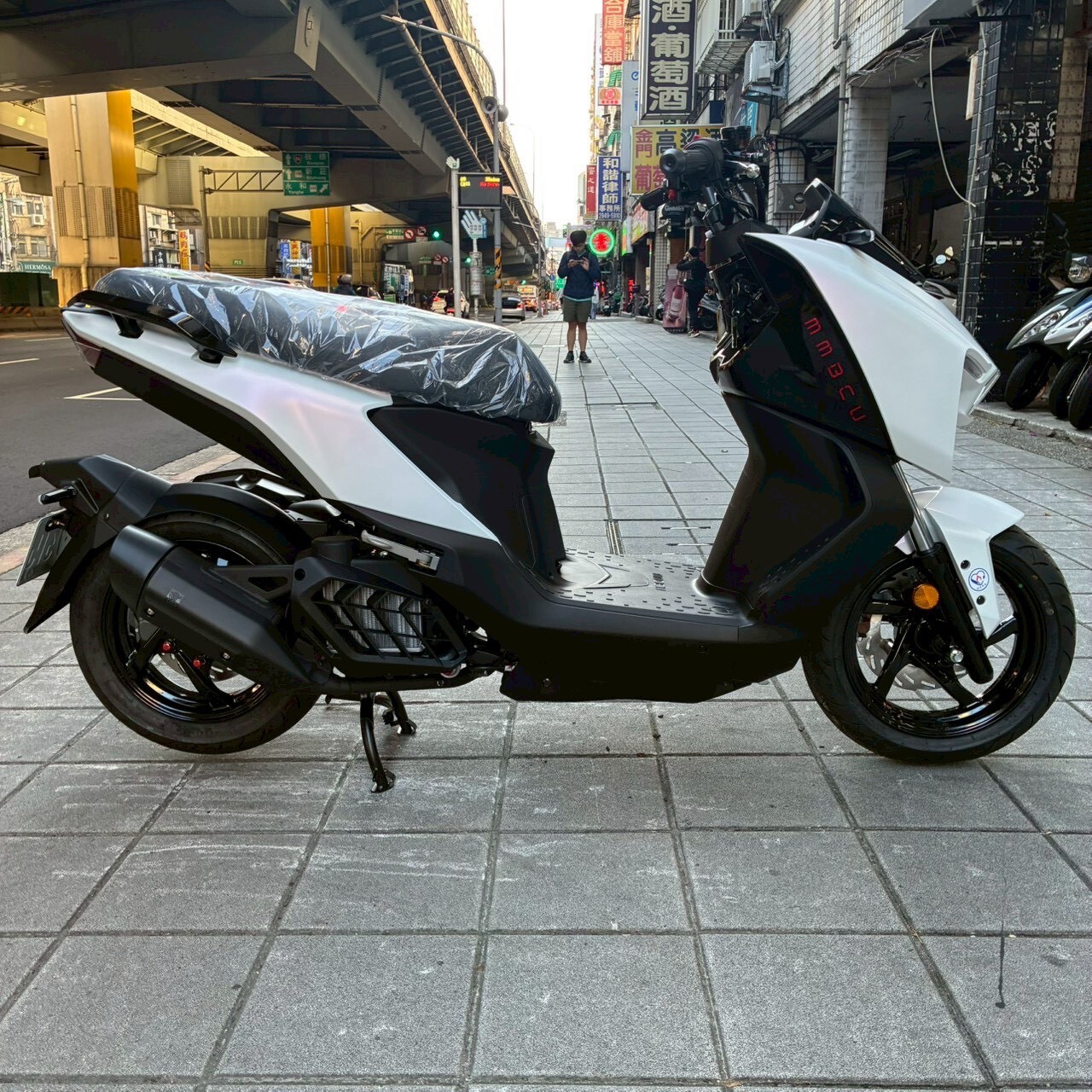 LINE_ALBUM_2025 三陽 MMBCU 小改款 (全新領牌車) _7926 $113000_251216_3