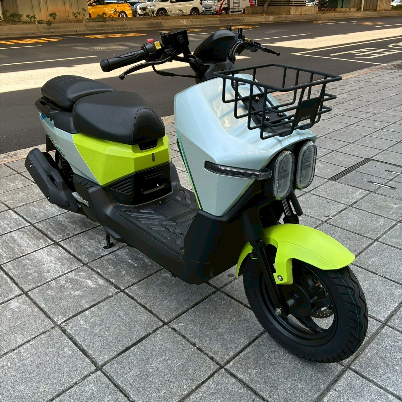 LINE_ALBUM_2024 三陽 DOLLAR 150 ABS _1261 $86000_251216_5