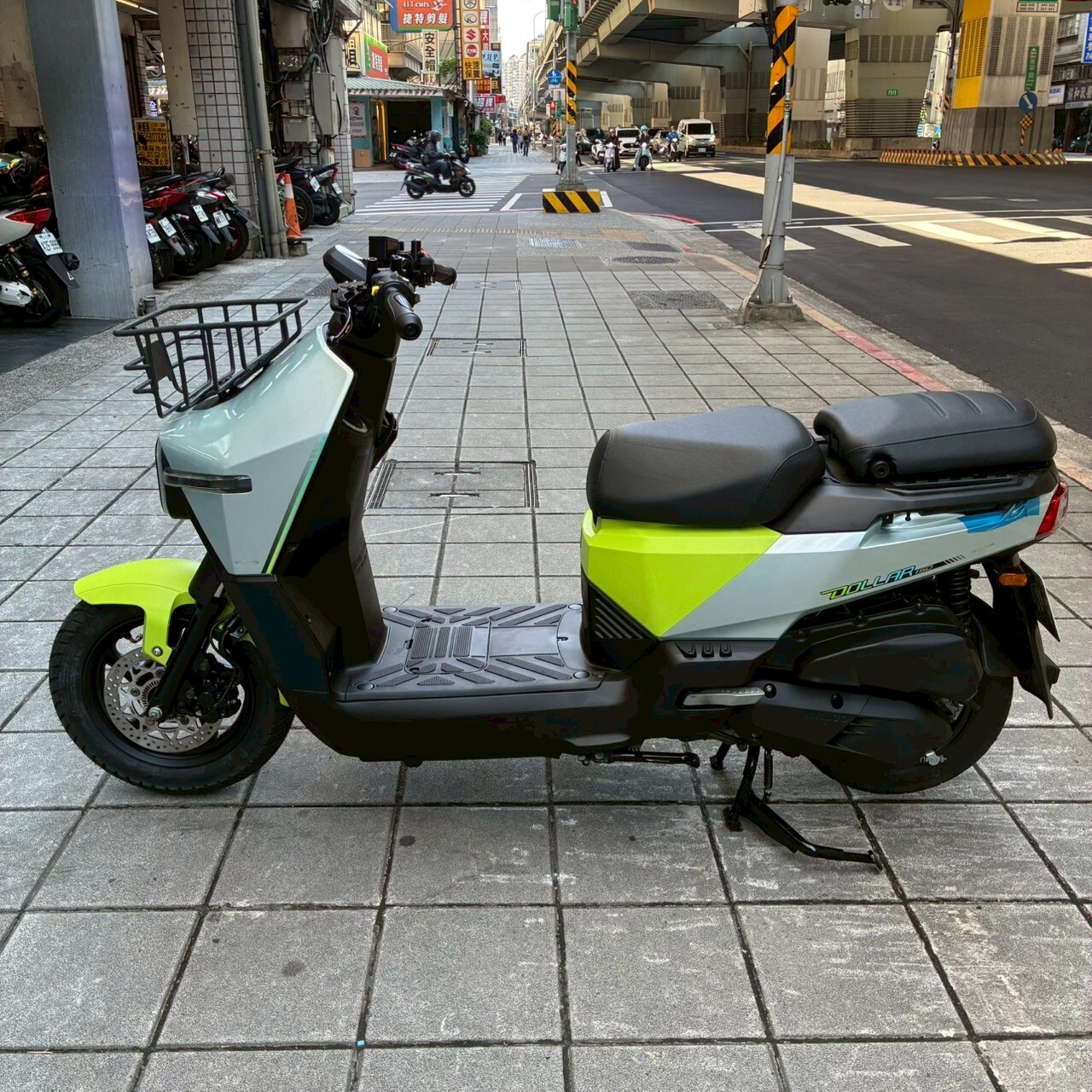 LINE_ALBUM_2024 三陽 DOLLAR 150 ABS _1261 $86000_251216_4