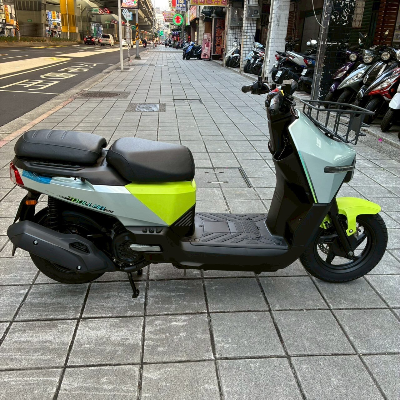 LINE_ALBUM_2024 三陽 DOLLAR 150 ABS _1261 $86000_251216_3