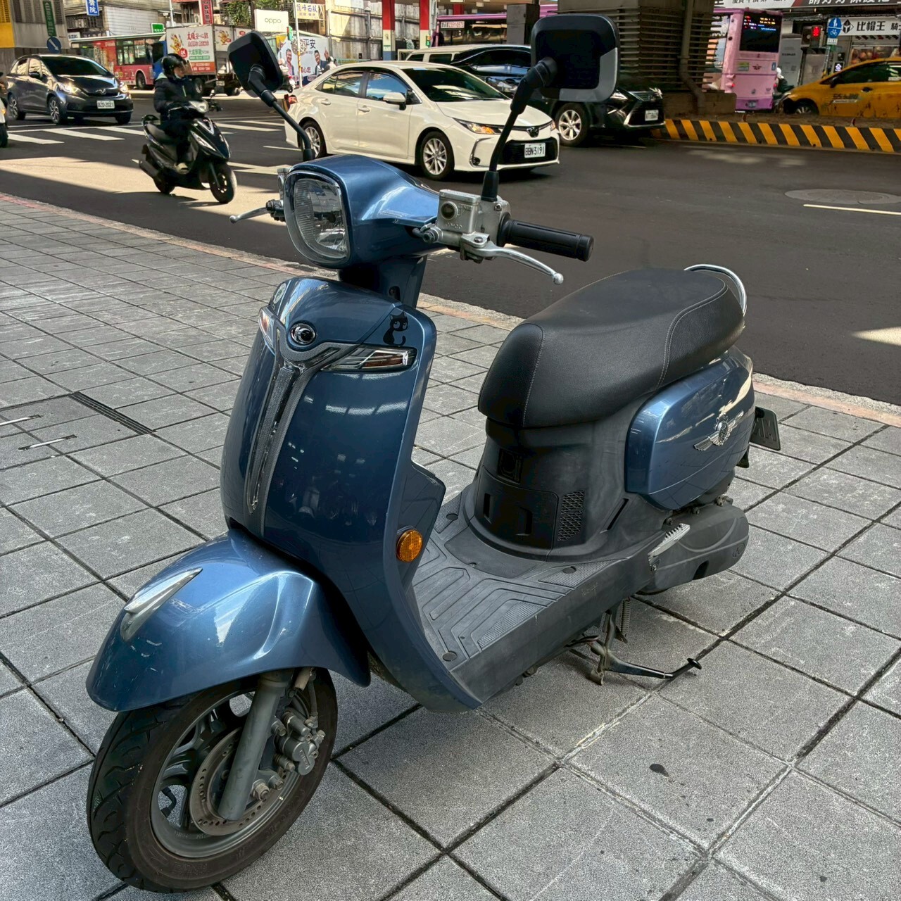 LINE_ALBUM_2016 光陽 ROMEO 125 水鑽 _0191 $40000_251216_6