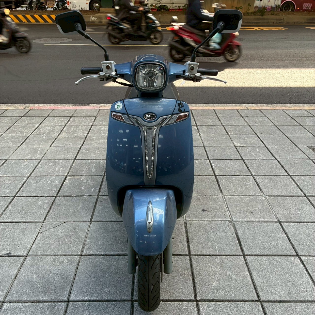 LINE_ALBUM_2016 光陽 ROMEO 125 水鑽 _0191 $40000_251216_7