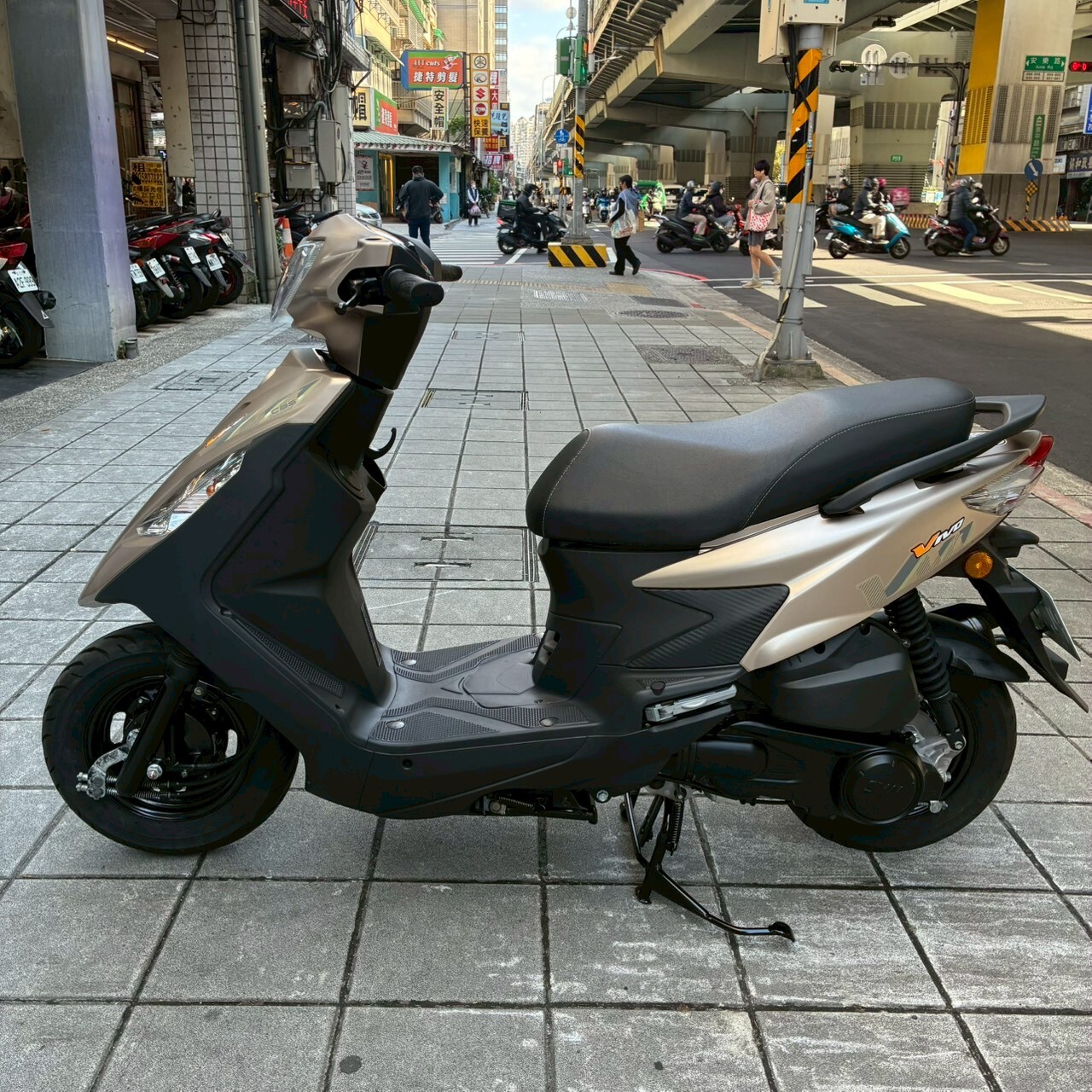 LINE_ALBUM_2025 三陽 活力VIVO 125 _9118 $42000_251216_3