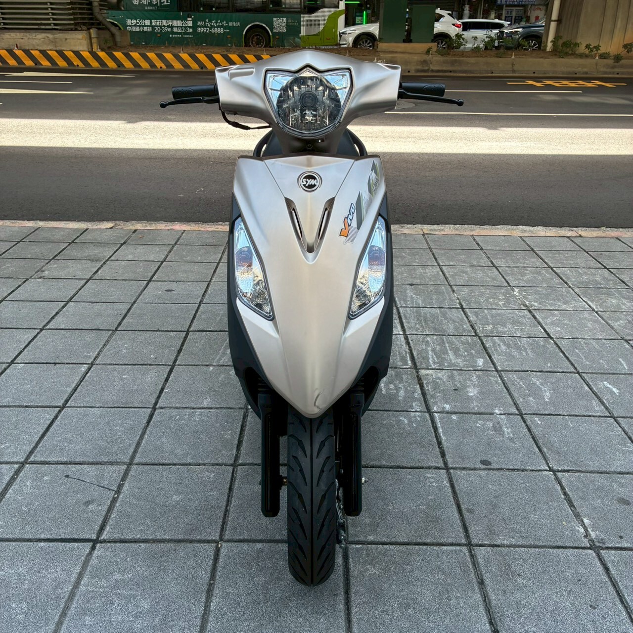 LINE_ALBUM_2025 三陽 活力VIVO 125 _9118 $42000_251216_7