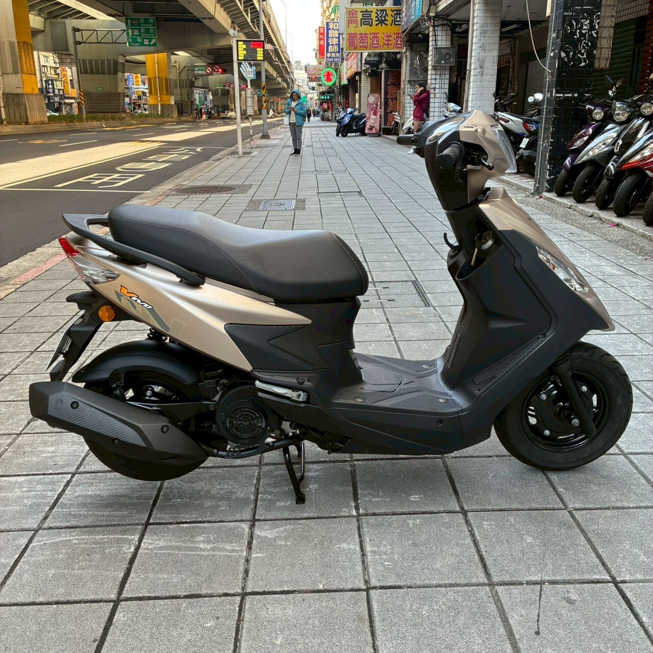 LINE_ALBUM_2025 三陽 活力VIVO 125 _9118 $42000_251216_4