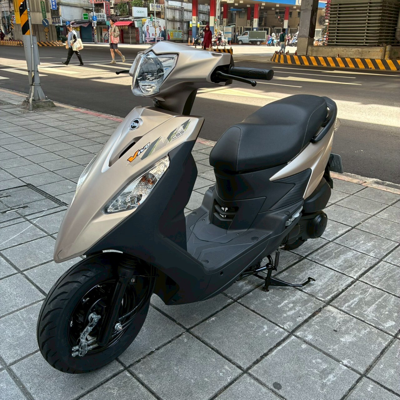 LINE_ALBUM_2025 三陽 活力VIVO 125 _9118 $42000_251216_6