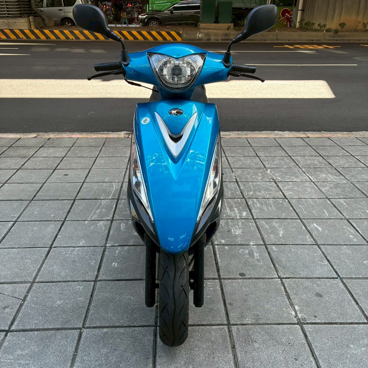LINE_ALBUM_2021 三陽 GP125 鼓煞 _7890 $37000_251216_7