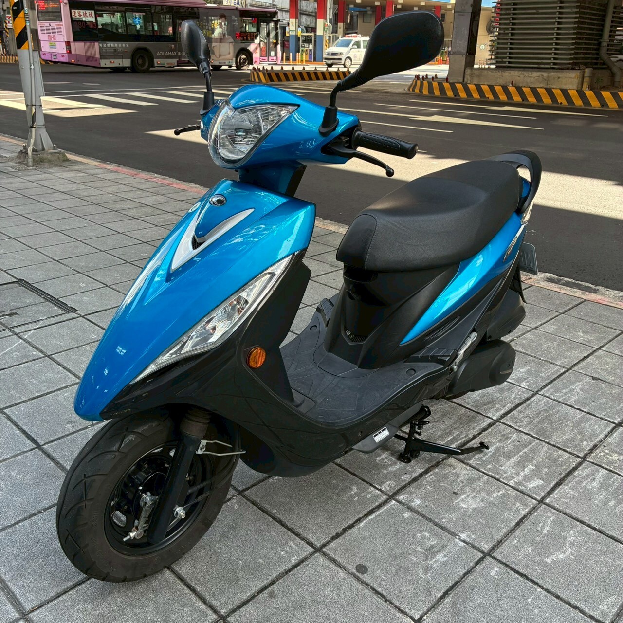 LINE_ALBUM_2021 三陽 GP125 鼓煞 _7890 $37000_251216_6