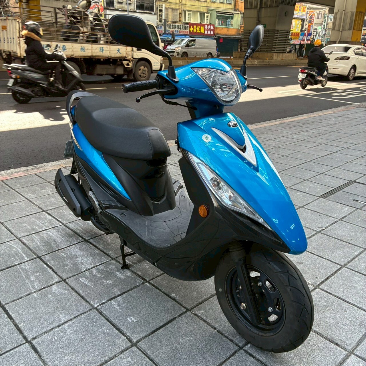 LINE_ALBUM_2021 三陽 GP125 鼓煞 _7890 $37000_251216_5