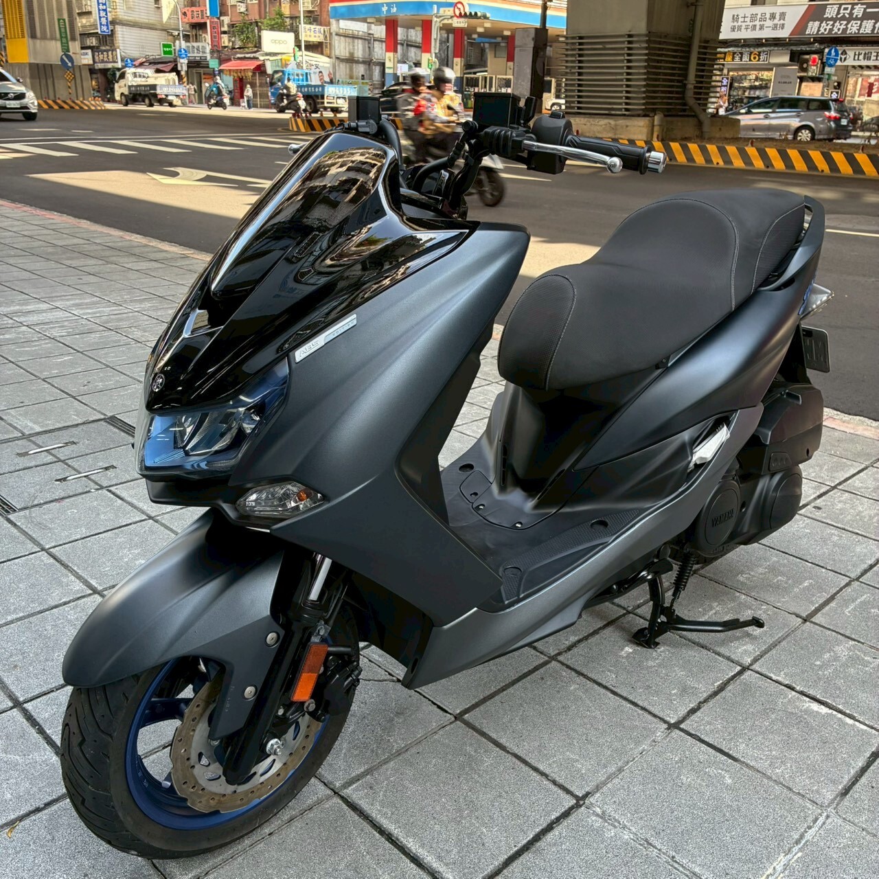 LINE_ALBUM_2018 山葉 SMAX 155 LED ABS _9520 $58000_251216_6