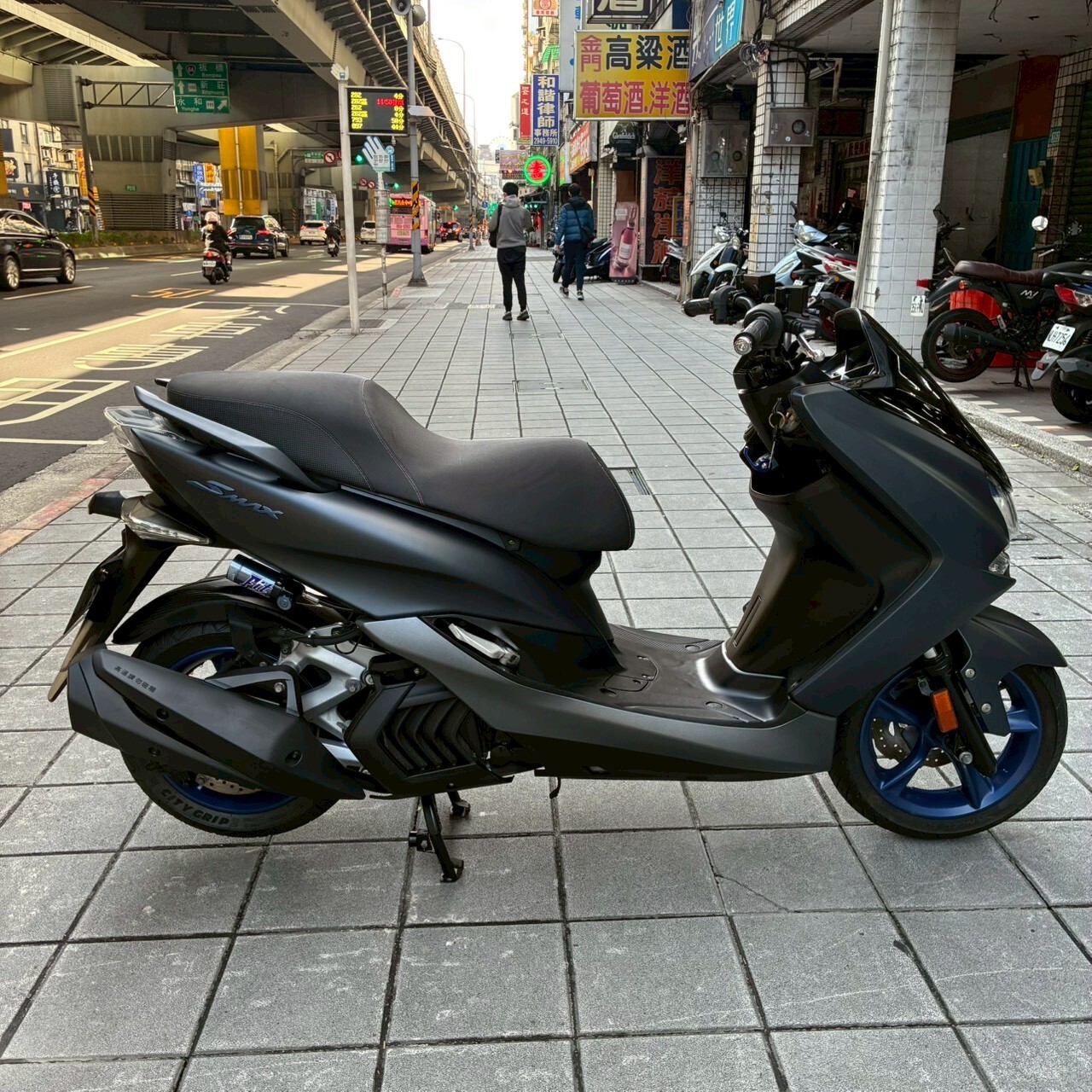 LINE_ALBUM_2018 山葉 SMAX 155 LED ABS _9520 $58000_251216_3