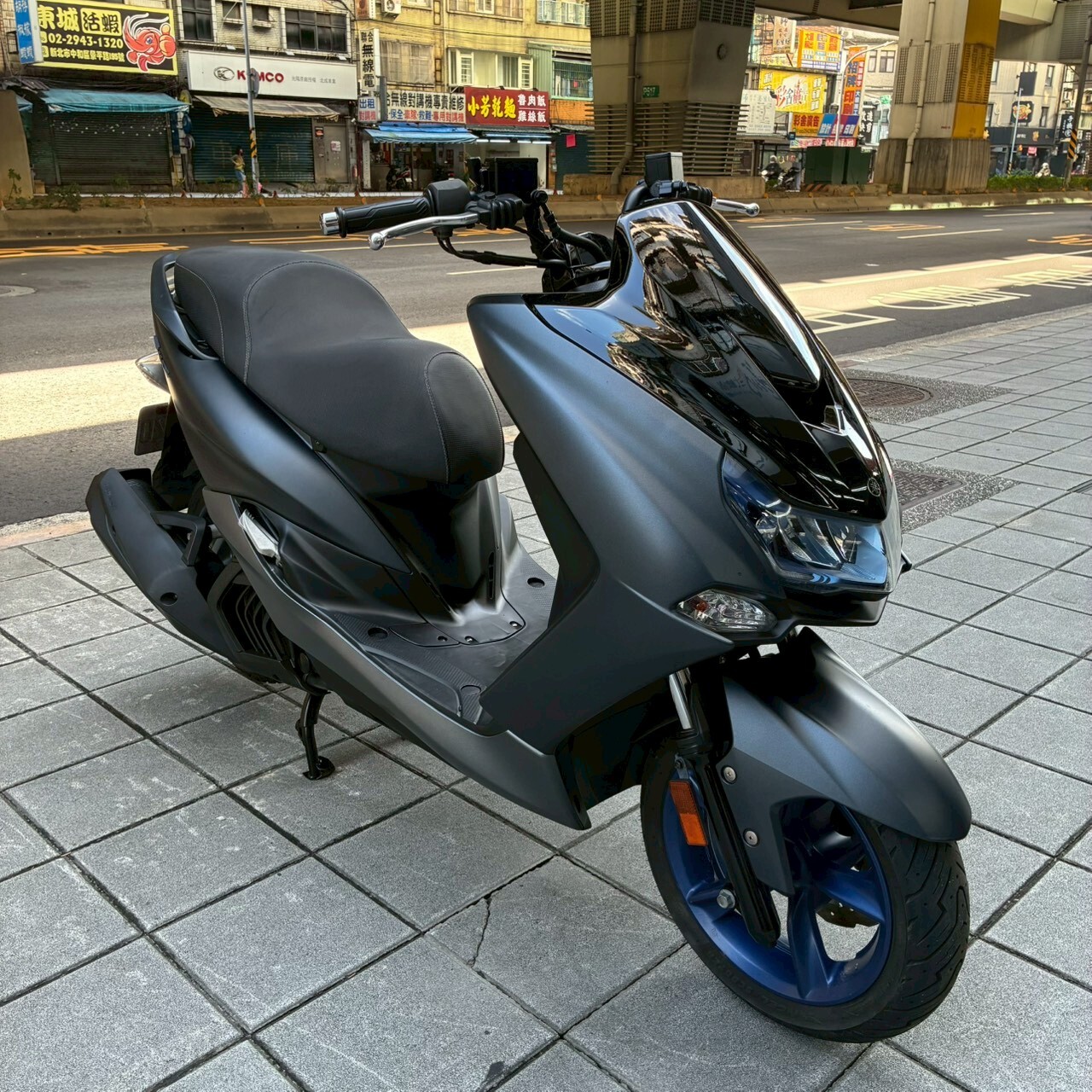 LINE_ALBUM_2018 山葉 SMAX 155 LED ABS _9520 $58000_251216_5