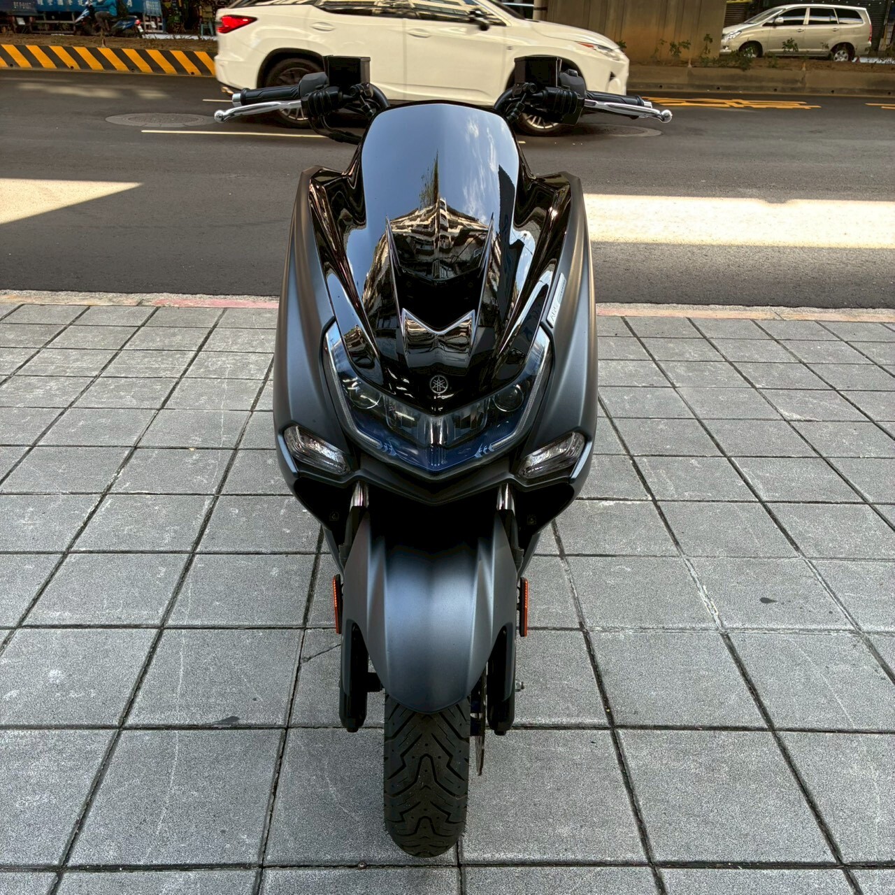 LINE_ALBUM_2018 山葉 SMAX 155 LED ABS _9520 $58000_251216_7