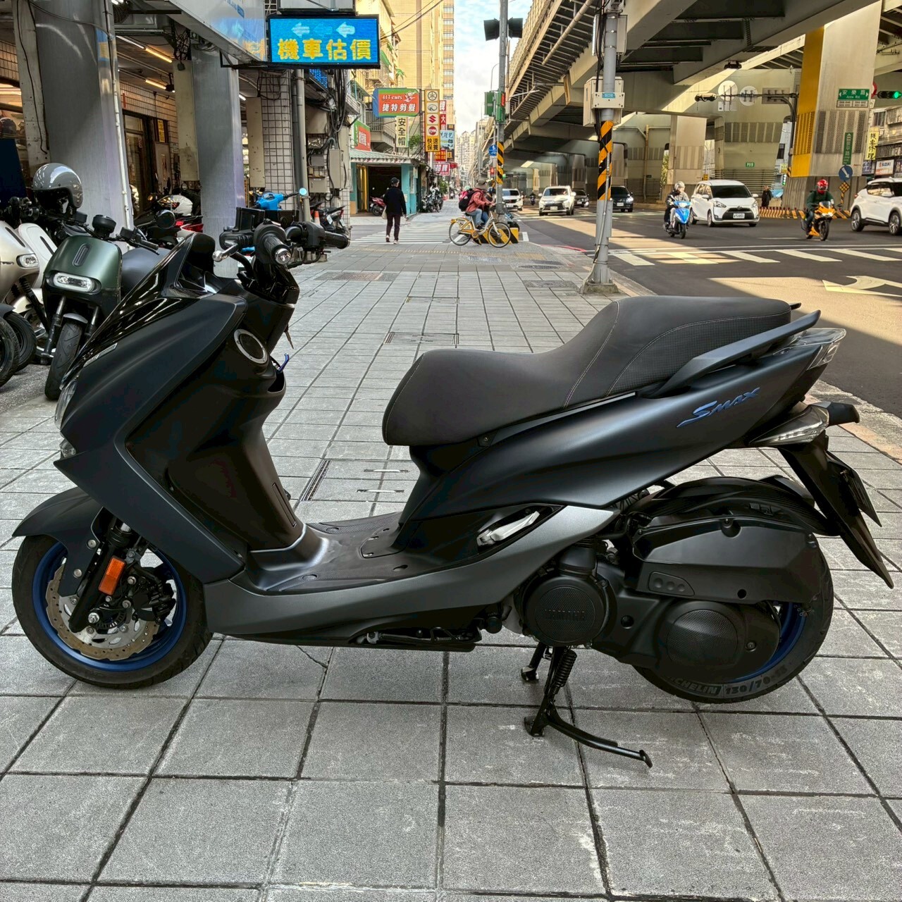 LINE_ALBUM_2018 山葉 SMAX 155 LED ABS _9520 $58000_251216_4