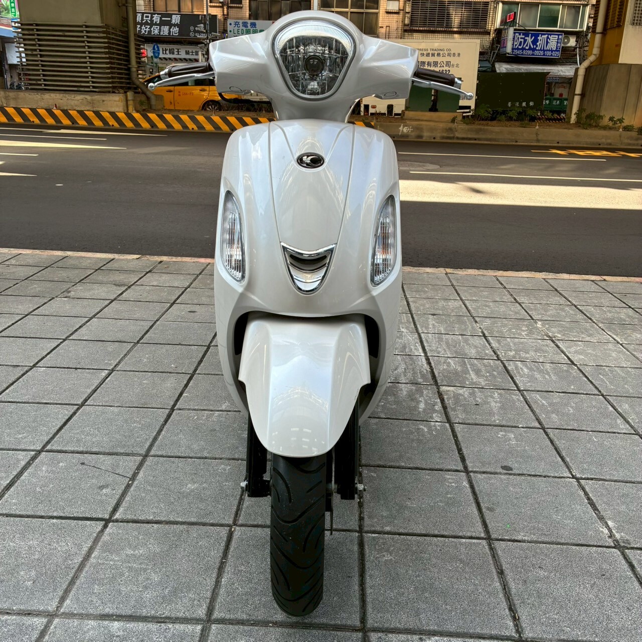 LINE_ALBUM_2018 光陽 LIKE 125 _3213 $42000_251216_7