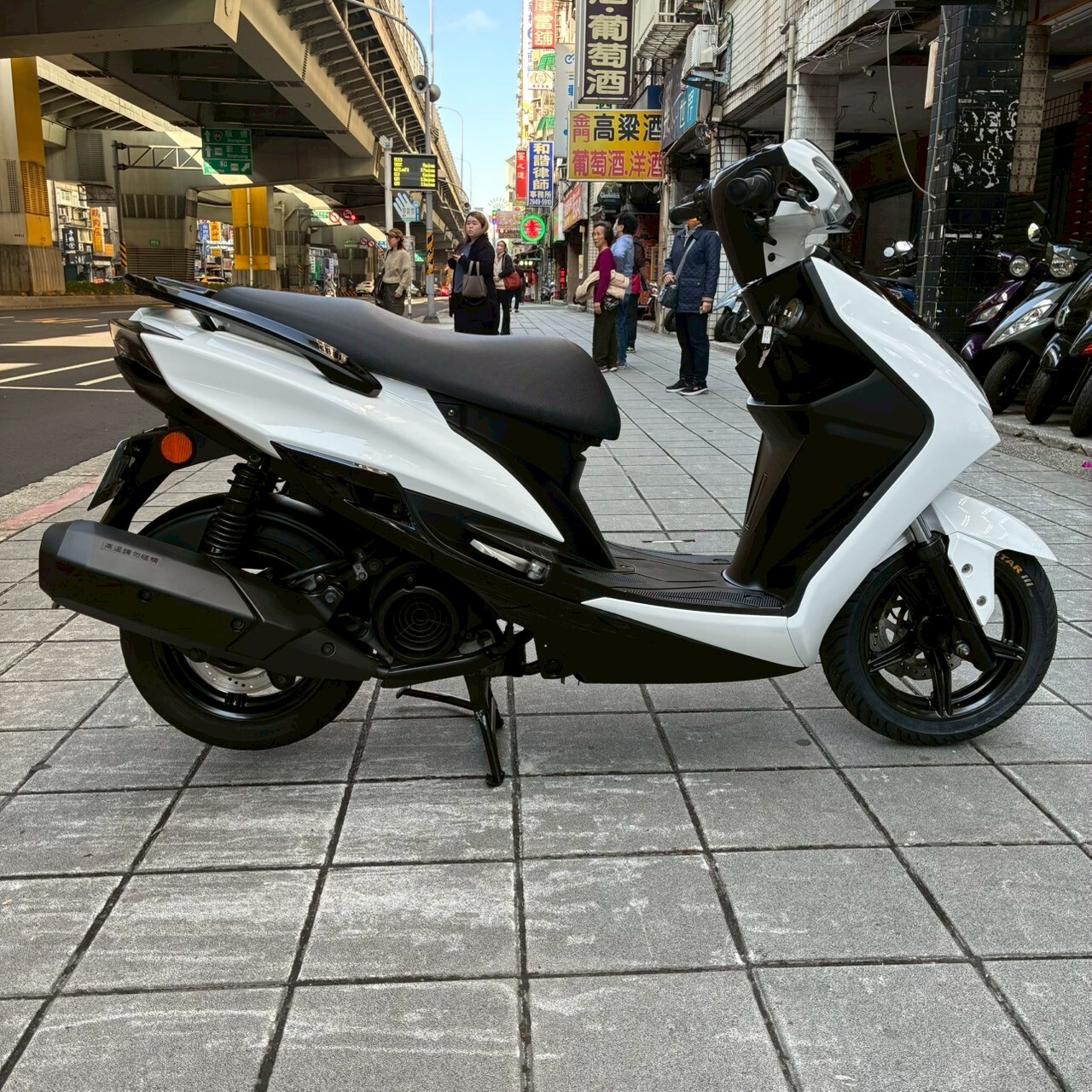 LINE_ALBUM_2015 山葉 勁戰四代 125 _2026 $45000_251216_3